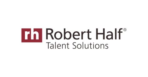 robert half recruitment|Robert Half Careers and Employment 